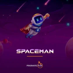 Spaceman 77ee bet